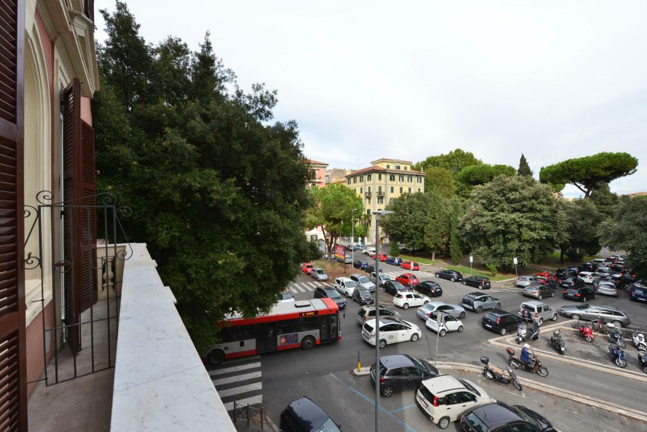 Gasthuis Fabio Dei Velapazza Rome